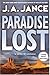 Paradise Lost (Joanna Brady, #9)
