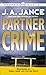 Partner In Crime (J.P. Beaumont, #16 / Joanna Brady, #10)
