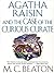 Agatha Raisin and the Case of the Curious Curate (Agatha Raisin, #13)