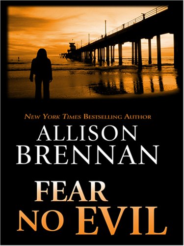 Fear No Evil