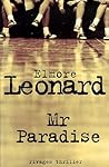 Mr paradise by Elmore Leonard