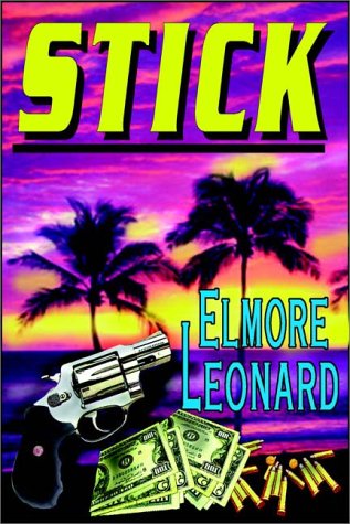 Stick