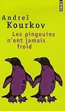 Les pingouins n'o...
