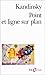 Point et ligne sur plan by Wassily Kandinsky