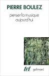 Penser la musique...