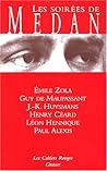 Les Soirées de Médan by Émile Zola