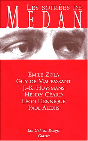 Les Soirées de Médan (Paperback)