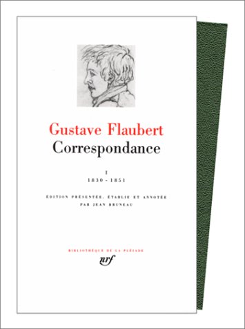 Correspondance, tome 1, janvier 1830 - mai 1851 (Hardcover)