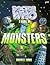 Doctor Who: A Book of Monsters
