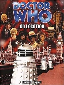 Doctor Who on Location