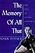 Memory of All That: The Life of George Gershwin