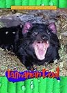 Tasmanian Devils (Animals of the Rain Forest)