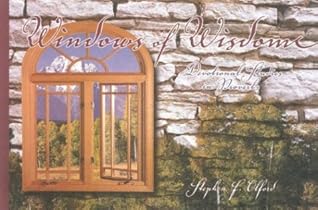 Windows of Wisdom: Fresh Views on Proverbs' Truths