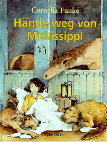 Hände weg von Mississippi (Hardcover)