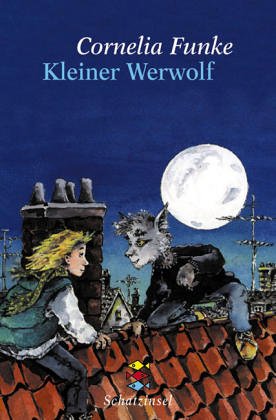 Kleiner Werwolf (Paperback)