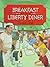 Breakfast at the Liberty Diner
