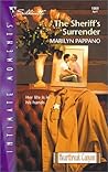 The Sheriff's Surrender by Marilyn Pappano