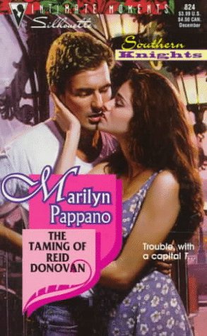 The Taming of Reid Donovan (Southern Knights, #5)