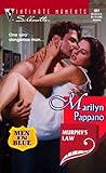 Murphy's Law by Marilyn Pappano