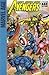 Marvel Age Avengers Earths Mightiest Heroes