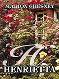 Henrietta (Regency Love, #1)