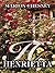 Henrietta (Regency Love, #1)