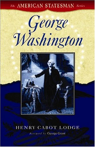 George Washington (American Statesman)