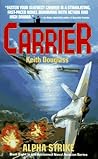Alpha Strike (Carrier, #8)