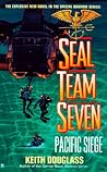 Pacific Siege (SEAL Team Seven #8) Pacific Siege (SEAL Team Seven #8)