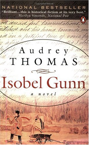 Isobel Gunn (Paperback)