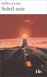 Soleil noir