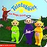 The Magic String (Teletubbies) The Magic String (Teletubbies)