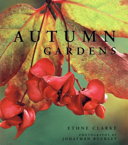 Autumn Gardens (Hardcover)