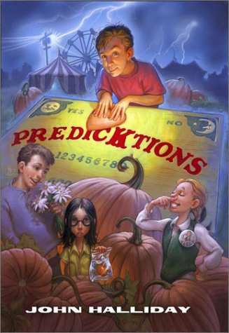 PredicKtions (Hardcover)