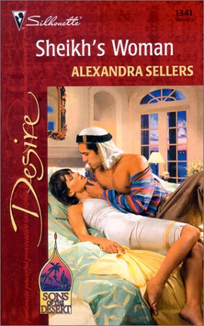 Sheikh's Woman (Mass Market Paperback)