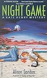 Night Game (Kate Henry Mystery #3)