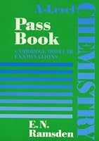 En Ramsden A-Level Chemistry by E.N. Ramsden