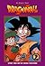 Dragon Ball Z, Volume 2