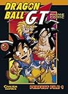 Dragon Ball GT, B...