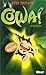 Cowa!