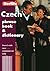 Berlitz Czech Phrase Book (Berlitz Phrase Book) (Czech Edition)
