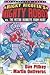 Ricky Ricotta #04: Mighty Robot Vs The Mecha-monkeys From Mars
