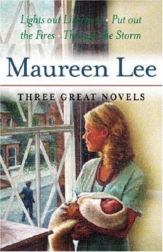 Three Great Novels (Paperback)