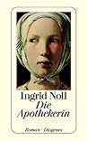 Die Apothekerin