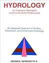 Hydrology: For Engineers, Geologist and Environmental Professionals