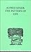 Alfred Adler: The Pattern o...