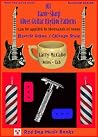 101 Razor Sharp Blues Guitar Rhythm Patterns In The Electric Urban / Chicago Style (Book And Cd) (Red Dog Music Books Razor Sharp Blues Guitar Series) 101 Razor Sharp Blues Guitar Rhythm Patterns In The Electric Urban / Chicago Style (Book And Cd) (Red Dog Music Books Razor Sharp Blues Guitar Series)