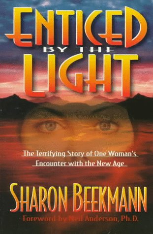 Enticed by the Light: The Terrifying Story of One Woman's Encounter With the New Age (Paperback)