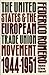 The United States and the European Trade Union Movement, 1944... by Federico Romero