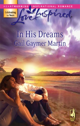 In His Dreams (Michigan Island, #3)